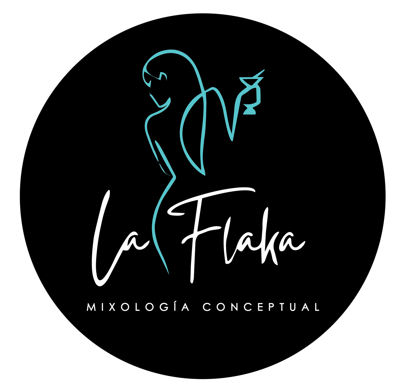 La Flaka Mixología Conceptual